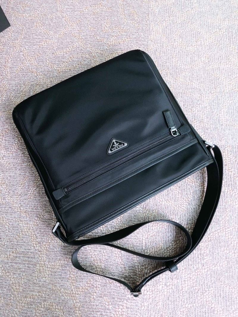 Prada Satchel Bags